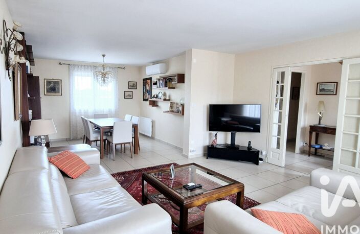 Vente Maison de village 7 pièces — photo 4