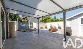 Appartement 4 Pièces 91 m² à vendre à La Ville-du-Bois (91620)