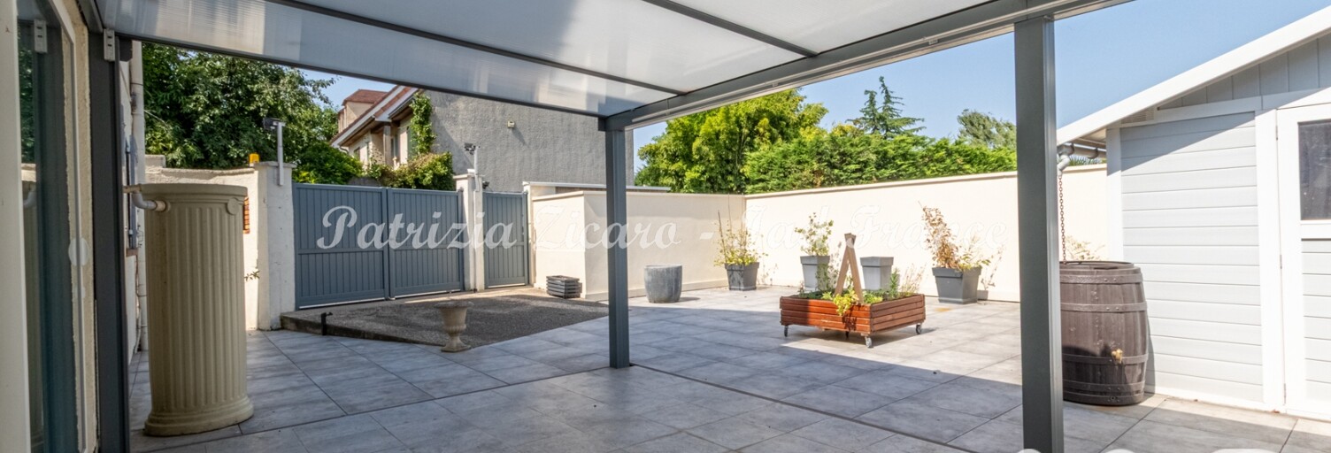 Appartement 4 Pièces 91 m² à vendre à La Ville-du-Bois (91620)