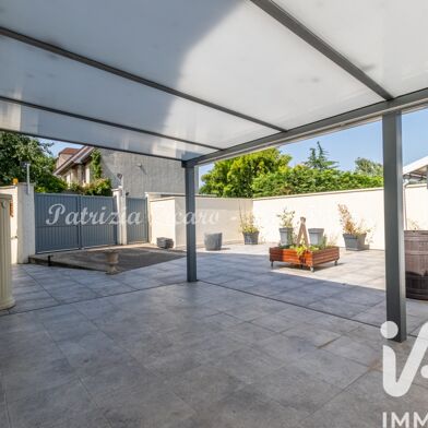 Appartement 4 pièces 249900 €