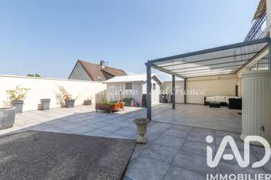 Appartement 4 pièces 249900 €