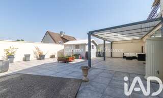 Appartement 4 Pièces 91 m² à vendre à La Ville-du-Bois (91620)