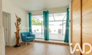 Appartement 4 Pièces 91 m² à vendre à La Ville-du-Bois (91620)