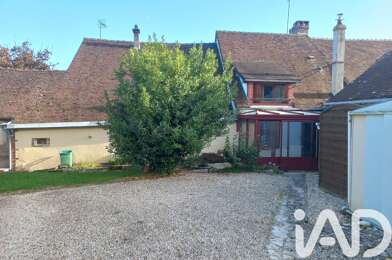 Maison 4 pièces 122000 €