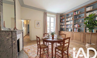 Appartement 6 Pièces 131 m² à vendre à Versailles (78000)
