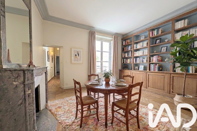 Appartement 6 pièces 999000 €