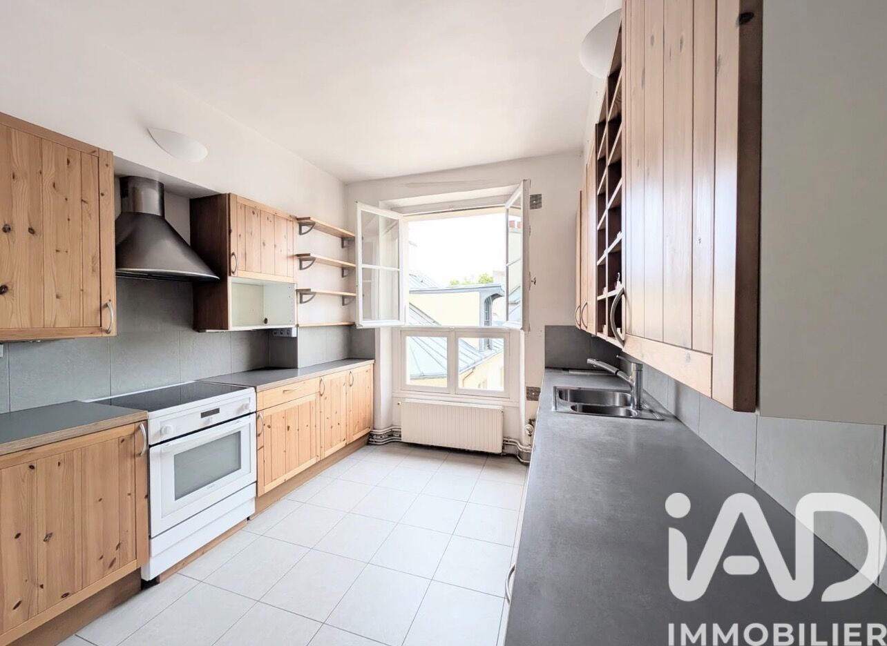 Vente Appartement 6 pièces - Photo 4