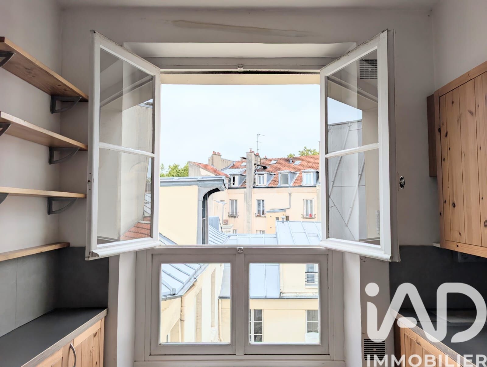 Vente Appartement 6 pièces - Photo 5