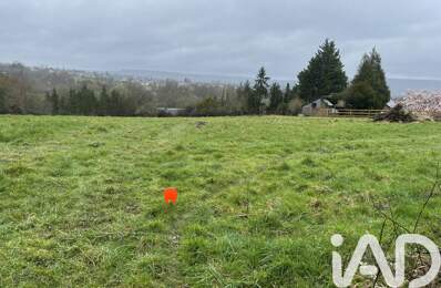 Vente Terrain 897 m&sup2; — photo du bien