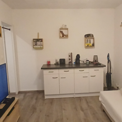 Appartement 2 pièces 65000 €