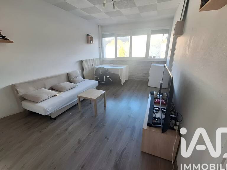 Vente Appartement 2 pièces — photo 1