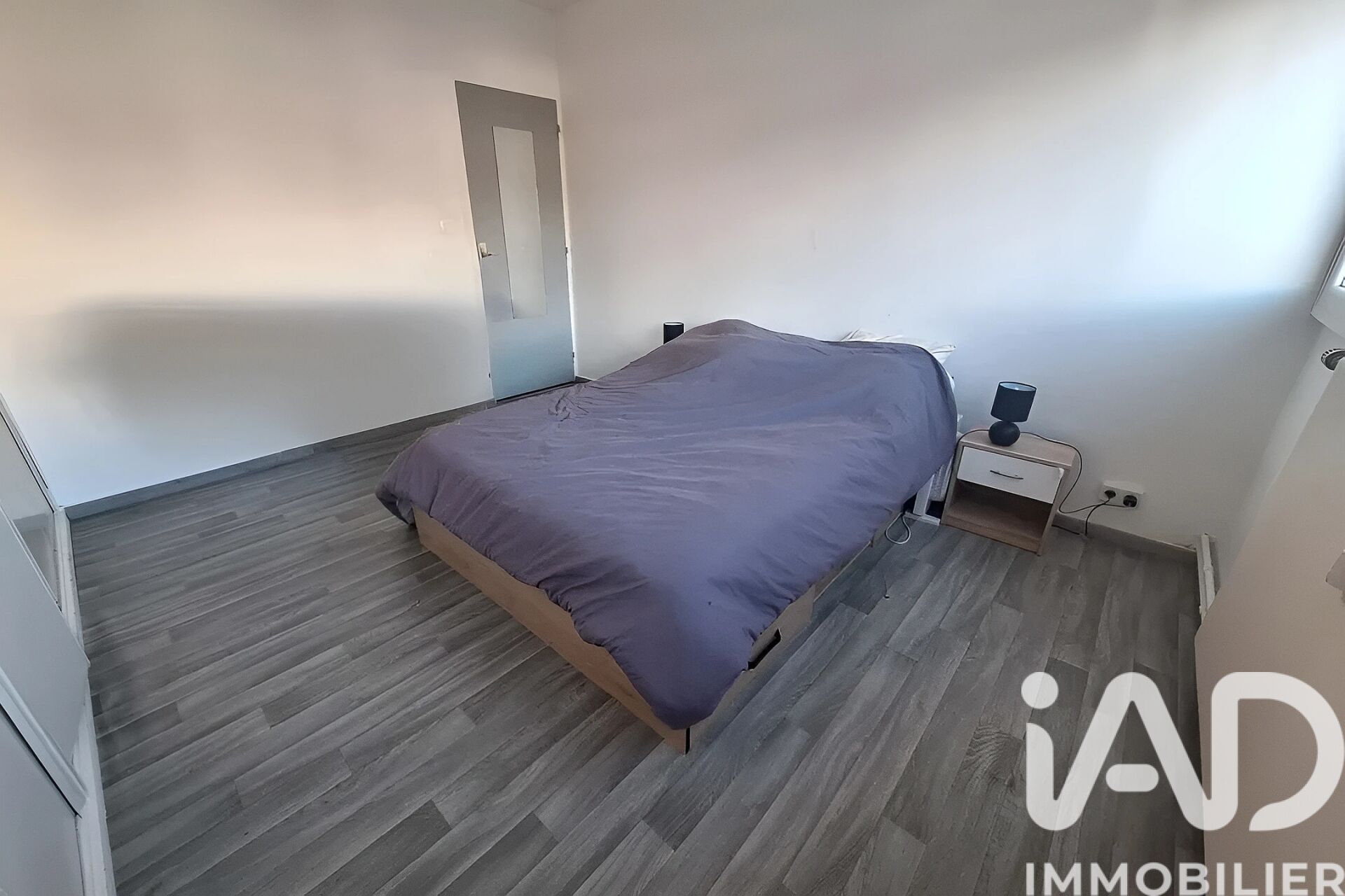 Vente Appartement 2 pièces - Photo 3