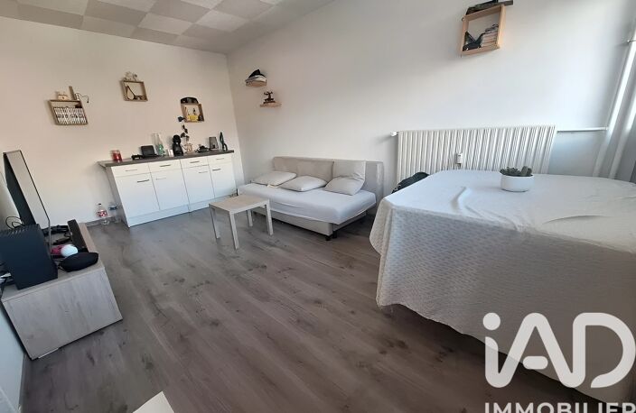 Vente Appartement 2 pièces — photo 5