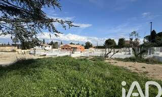 Terrain  572 m² à vendre à Martigues (13500)