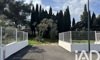 Terrain  560 m² à vendre à Martigues (13500)