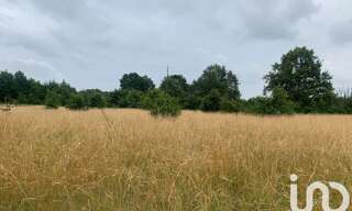 Terrain  24047 m² à vendre à Aubigné-Racan (72800)