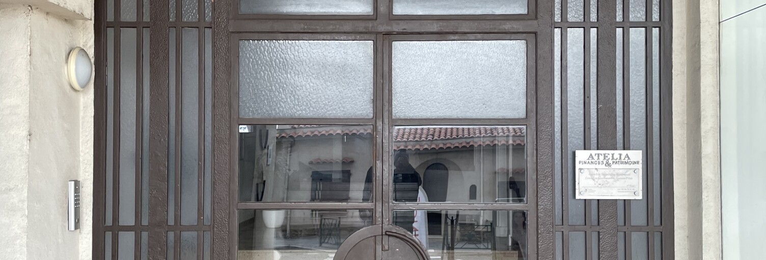 Garage  5 m² à vendre à Sainte-Maxime (83120)