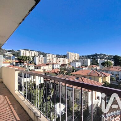 Appartement 3 pièces 229000 €