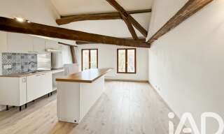 Appartement 2 Pièces 65 m² à vendre à Voulx (77940)