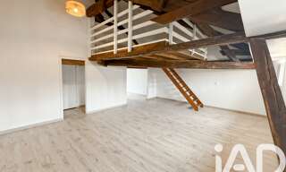 Appartement 2 Pièces 65 m² à vendre à Voulx (77940)