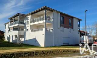 Appartement 3 Pièces 56 m² à vendre à Dax (40100)