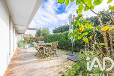 Maison 4 pièces 350000 €