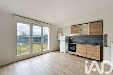 Appartement 2 pièces 150000 €