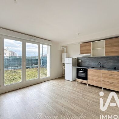 Appartement 2 pièces 150000 €