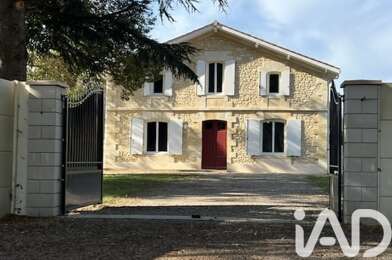 Maison 4 pièces 345000 €