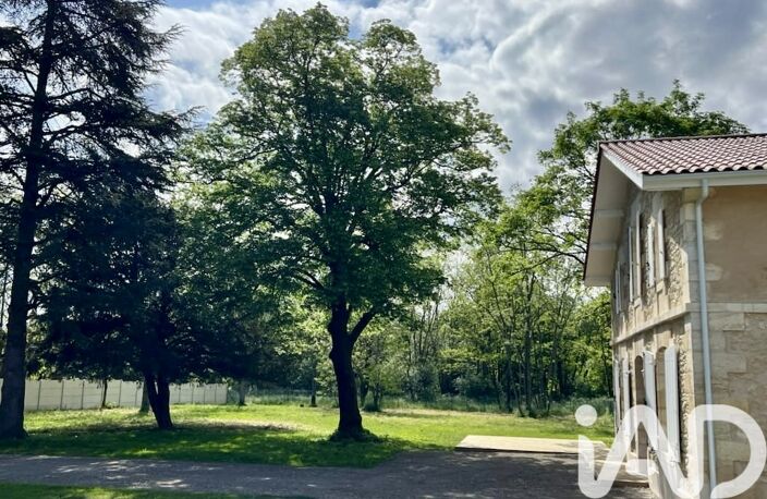 Vente Maison/villa 4 pièces — photo 2