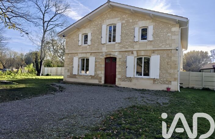 Vente Maison/villa 4 pièces — photo 3