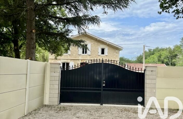 Vente Maison/villa 4 pièces — photo 4