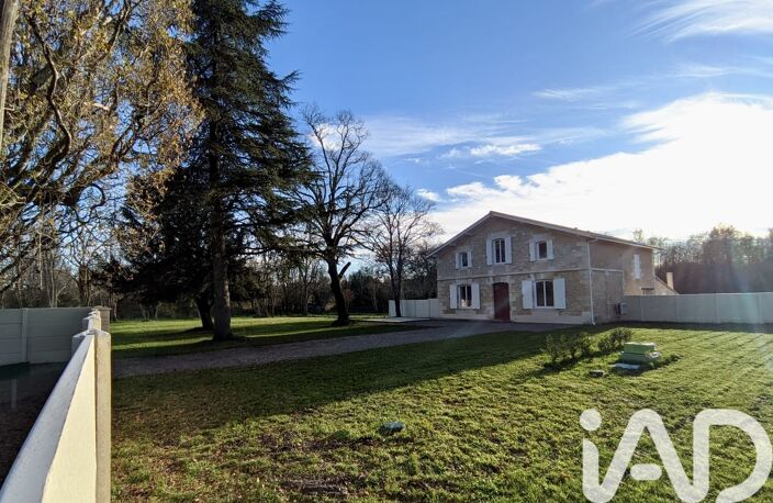 Vente Maison/villa 4 pièces — photo 5