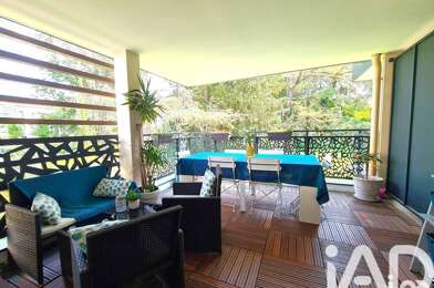 Appartement 4 pièces 395000 €