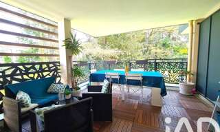 Appartement 4 Pièces 83 m² à vendre à Lozanne (69380)