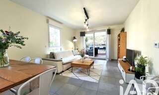 Appartement 4 Pièces 83 m² à vendre à Chasselay (69380)