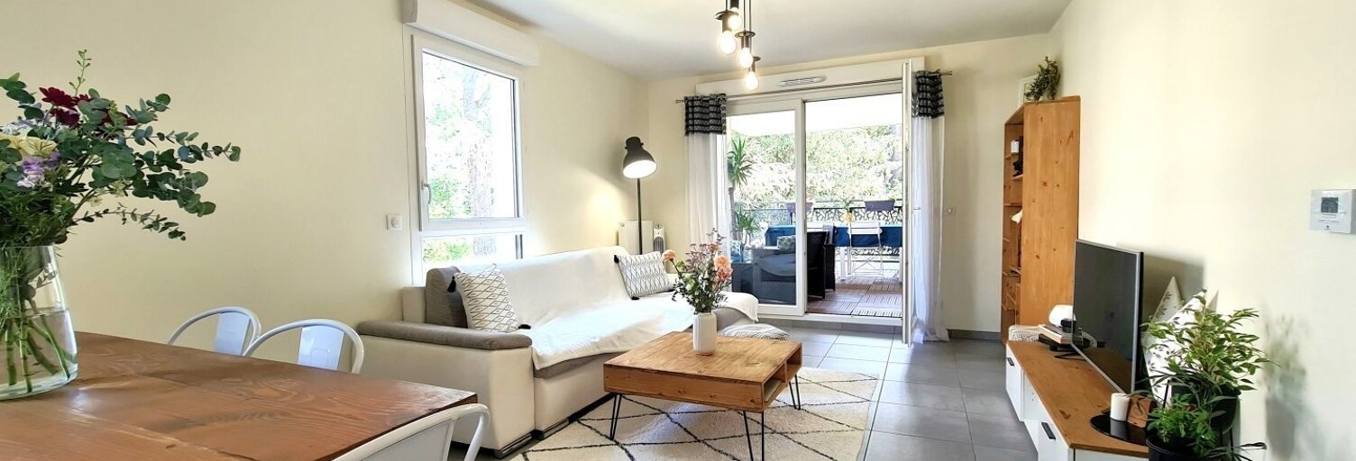 Appartement 4 Pièces 83 m² à vendre à Chasselay (69380)