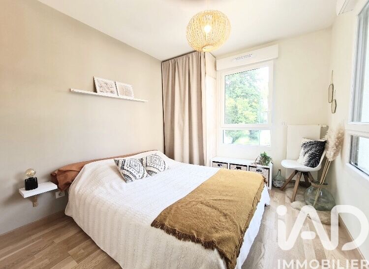 Vente Appartement 4 pièces - Photo 5