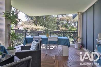 Appartement 4 pièces 395000 €