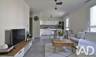 Appartement 4 Pièces 83 m² à vendre à Chasselay (69380)