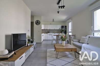 Appartement 4 pièces 395000 €