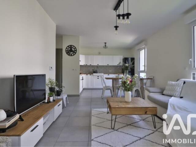 Vente Appartement 4 pièces — photo du bien