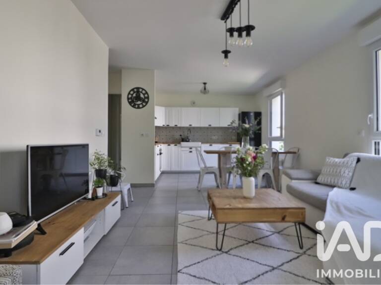 Vente Appartement 4 pièces — photo 1