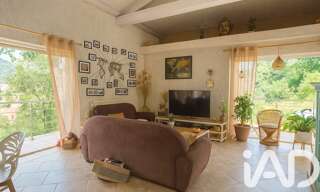 Maison 5 Pièces 203 m² à vendre à La Motte (83920)