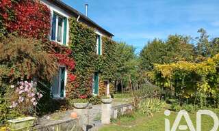 Maison 5 Pièces 160 m² à vendre à Chârost (18290)