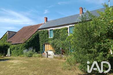 Maison 5 pièces 199000 €