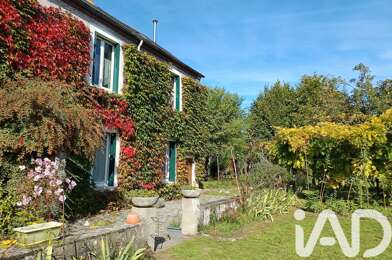 Maison 5 pièces 199000 €