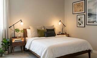 Maison 5 Pièces 160 m² à vendre à Chârost (18290)