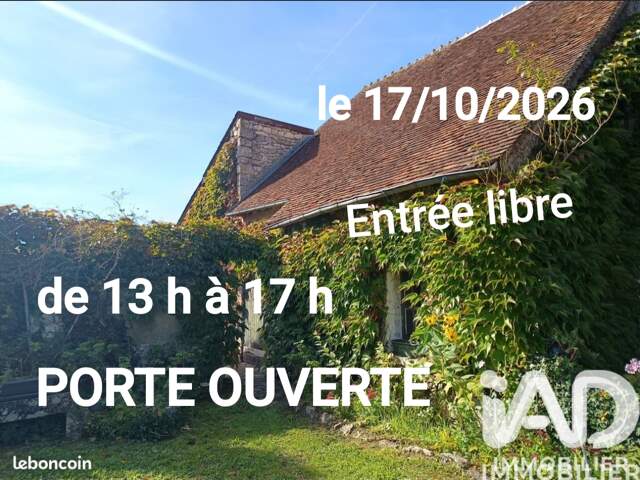 Vente Maison/villa 5 pièces — photo du bien