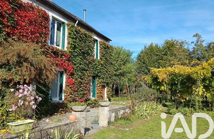 Vente Maison/villa 5 pièces — photo 2